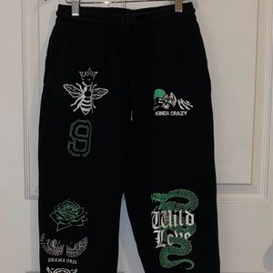 Adika Sweatpants